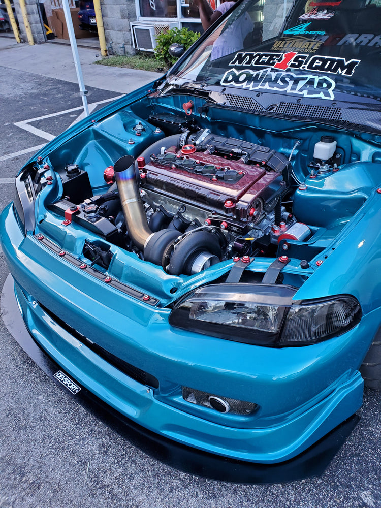 92-95 Civic EG Performance Parts: