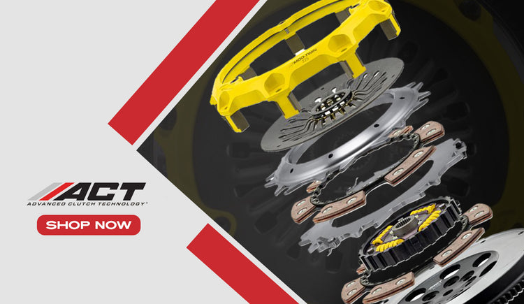 ACT Clutch | Flywheels
