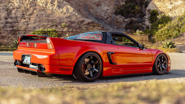 Acura NSX