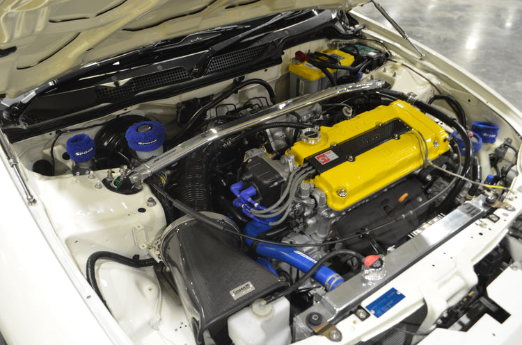 B Series Bottom End Performance Parts