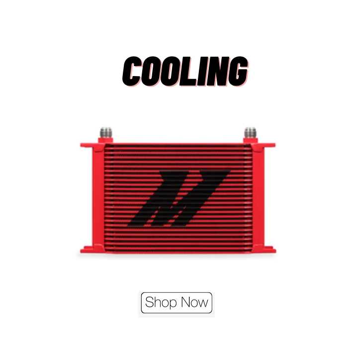 K Swap Cooling