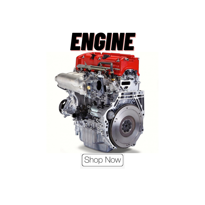 K Swap Engine Component