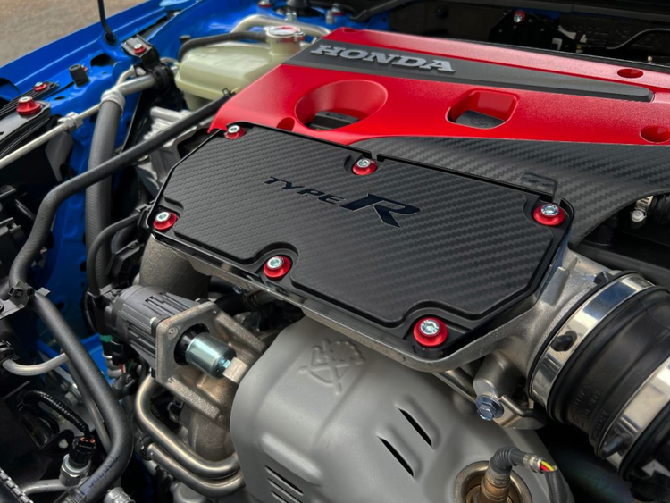 K20C1 Dress-Up Hardware