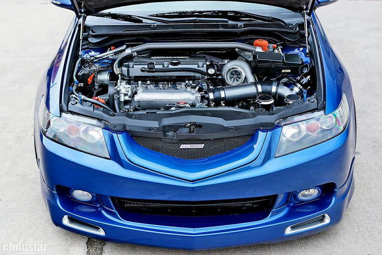TSX CL9 / CL7 / CU2