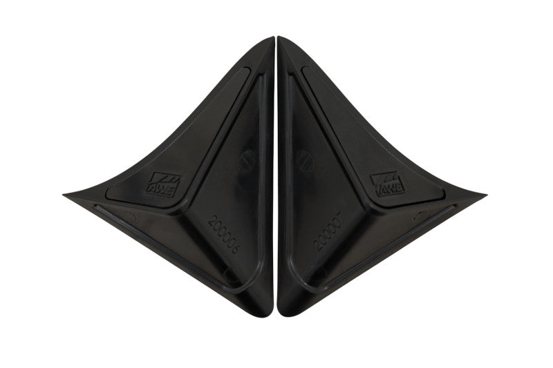 AWE Tuning 2020+ Toyota GR Supra Foiler Wind Diffuser - 1110-11012Photo - out of package