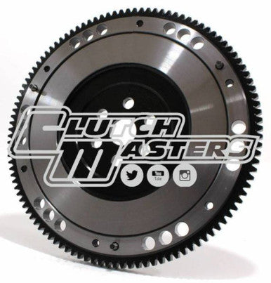 Clutch Masters 93-95 Honda Civic Del Sol 1.5L1.6L SOHC Steel Flywheel - FW-702-SF