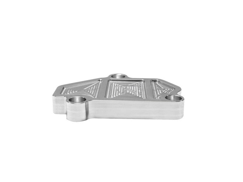 Skunk2 B-Series VTEC Hard Anodized Block Off Plate639-05-0600