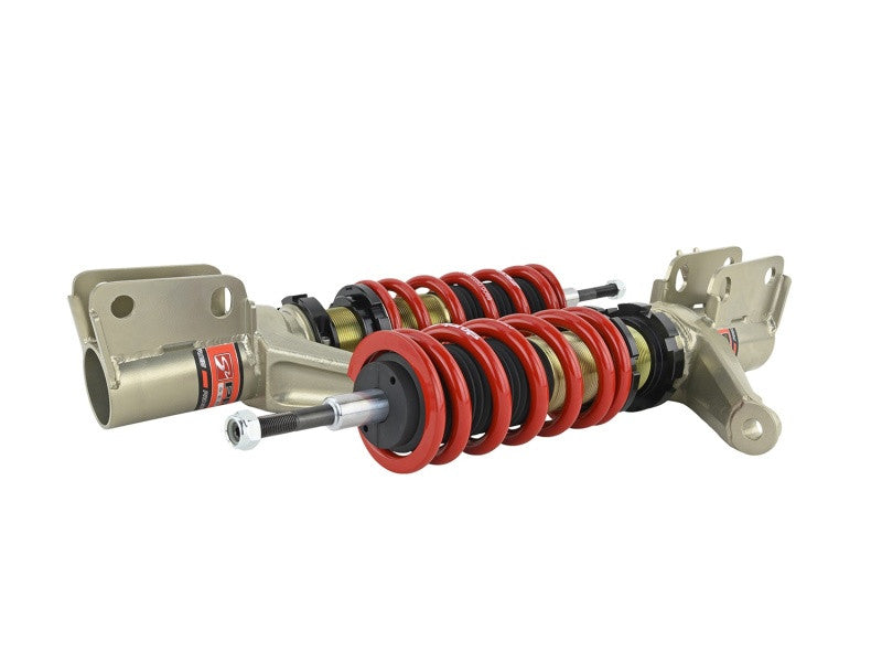 Skunk2 02-04 Acura RSX (All Models) Pro S II Coilovers (10K/10K Spring Rates)541-05-4730