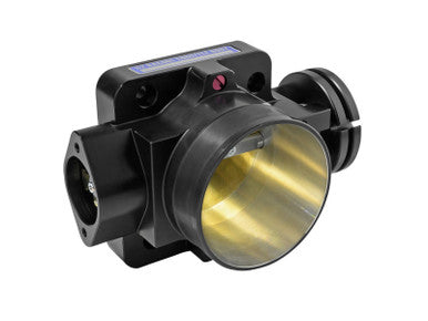 Skunk2 Pro 68mm Billet Throttle Body Black | D/B/H/F Series