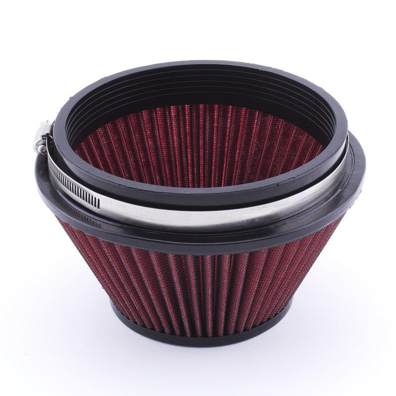 Hybrid Racing 3.5" Velocity Stack and Filter