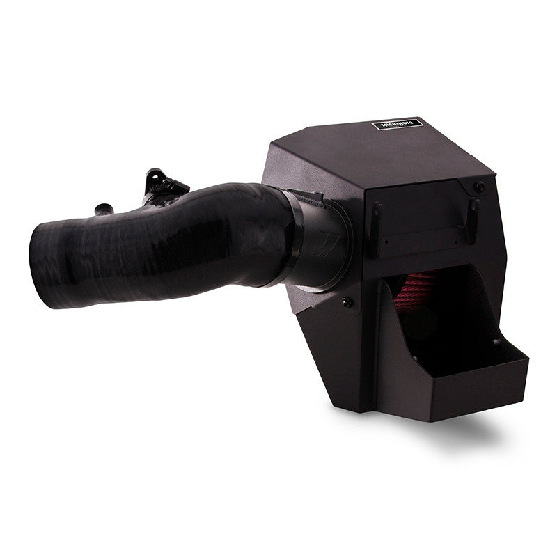 Mishimoto Performance Air Intake Kit| Honda Civic Type R FK8 User 2