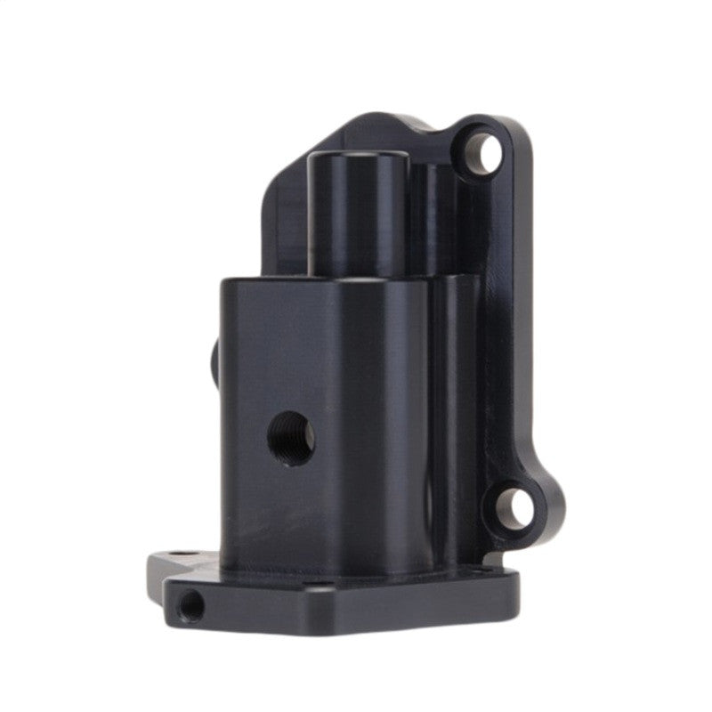 Skunk2 Honda/Acura B-Series VTEC Black Anodized Billet Solenoid639-05-0105