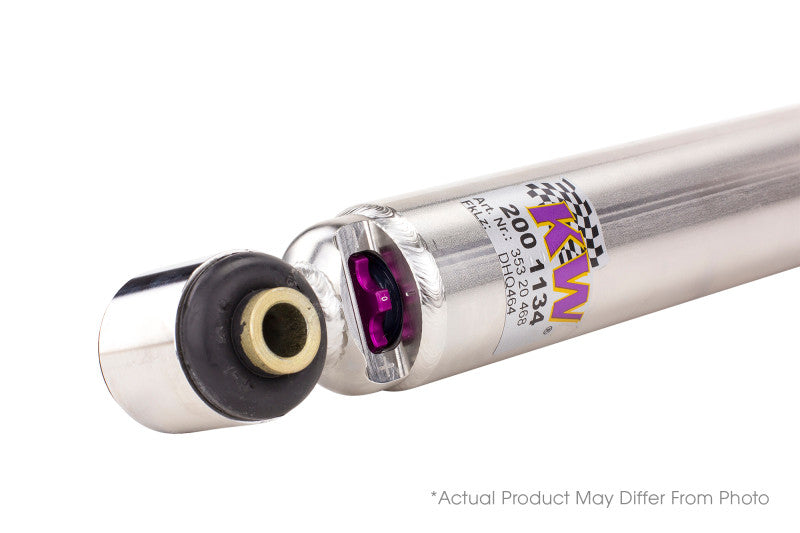 KW Coilover Kit V3 19+ BMW Z4 sDrive M40i (G29) / A90 Toyota Supra w/ Electronic Dampers - 352200CH User 6