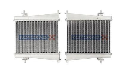 Koyo 2020 Toyota Supra 3.0L Turbo Radiator - HH423660