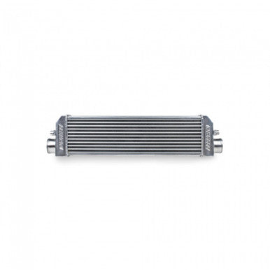 KraftWerks Core Size 22x7x3 - 2.5in Inlet/Outlet Universal Intercooler - Raw - 145-99-0010
