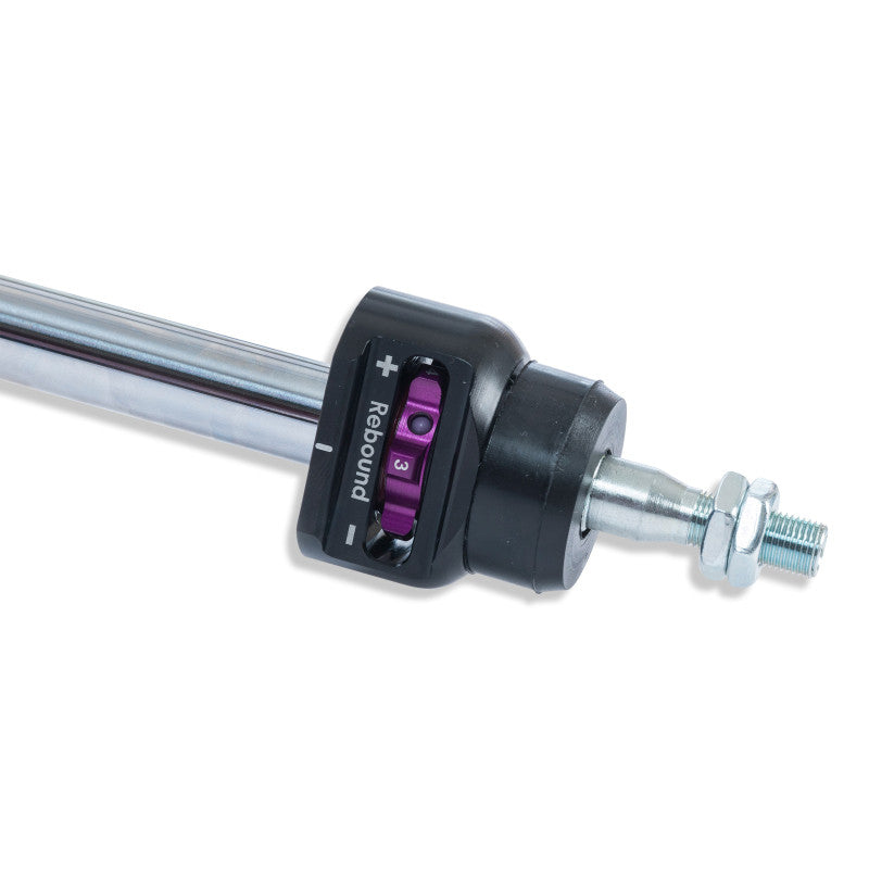 KW Coilover Kit V3 w/ Delete Module | Honda Civic Type-R FK8 KW Coilover Kit V3 Honda Civic Type-R FK8 w/ Delete Module User 6