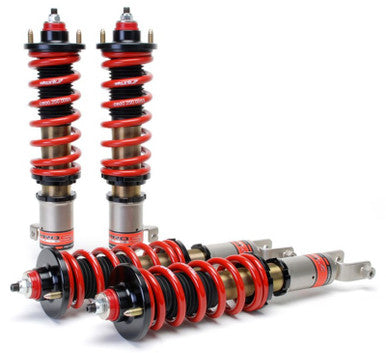Skunk2 Pro S II Coilovers |  94-01 Acura Integra /92-95 Honda Civic