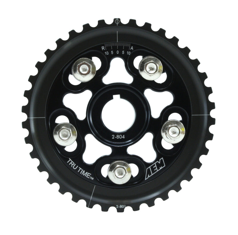 AEM Tru-Time Cam Gear | D16Y7/D16Y8