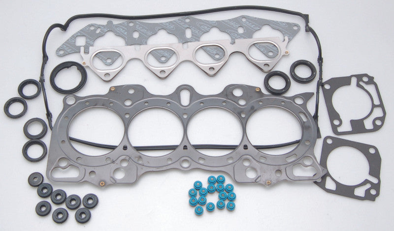 Cometic Street Pro K- Series B20 Block w/ B16 or Type-R Head 84.5mm Top End Kit