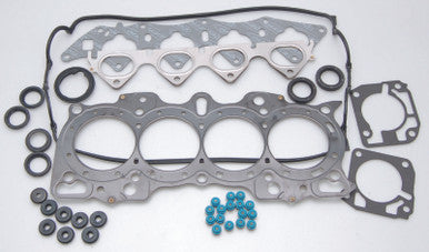 Cometic Street Pro K- Series B20 Block w/ B16 or Type-R Head 84.5mm Top End Kit