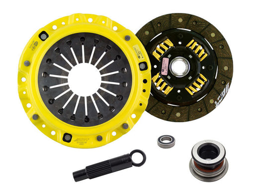 ACT 2000 Honda S2000 HD/Perf Street Sprung Clutch Kit  HS2HDSS