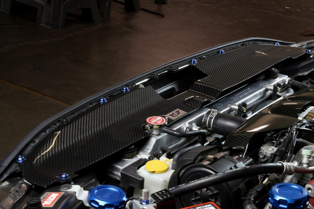 CF-826031 APR Performance