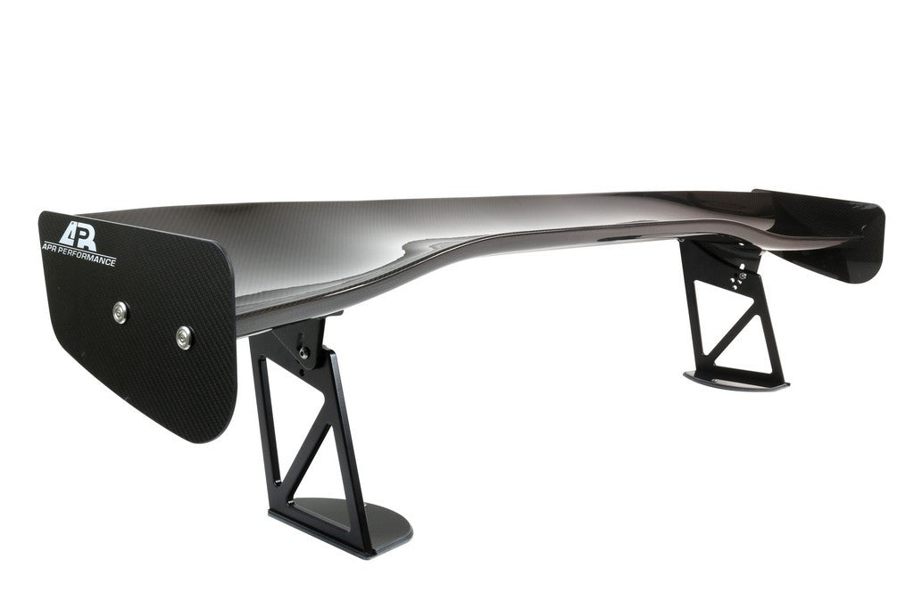 APR Performance GTC-300 2015 WRX Spec Wing | Subaru WRX 2015-2021