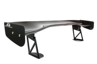 APR Performance GTC-300 2015 WRX Spec Wing | Subaru WRX 2015-2021