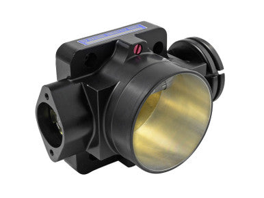 Skunk2 Pro 74mm Billet Throttle Body Black |  D/B/H/F Series