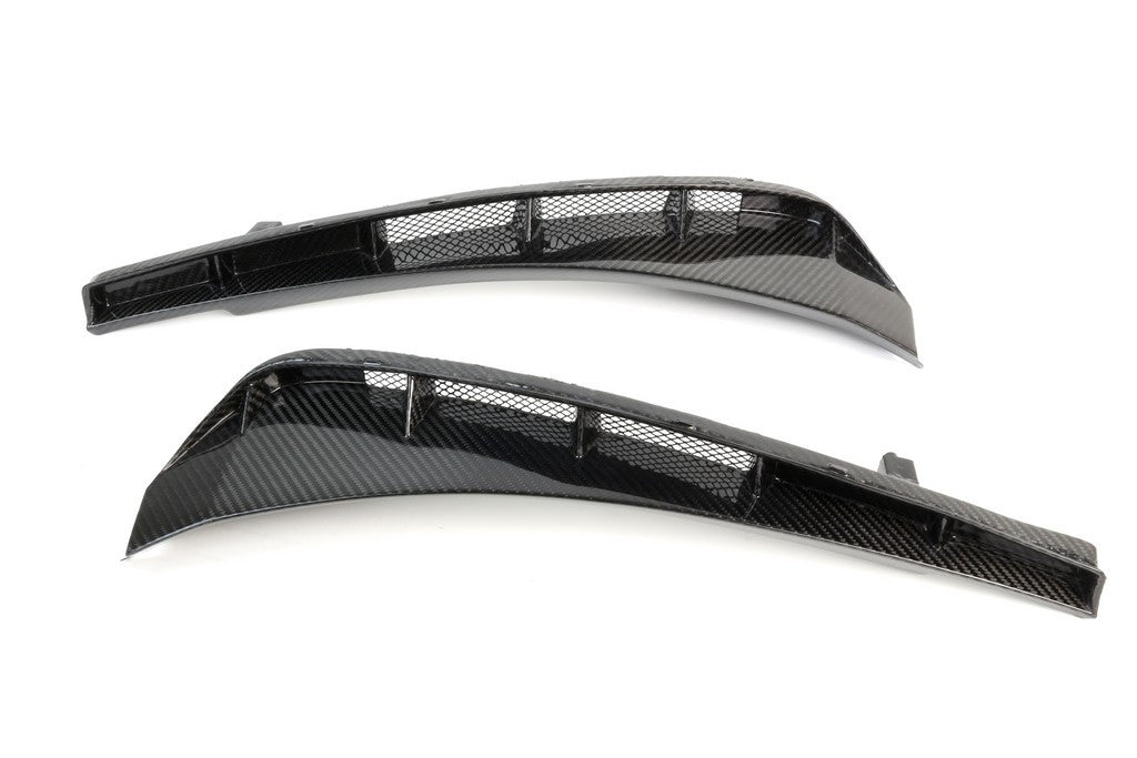 APR Performance Fender Vents | Honda Civic Type R FK8