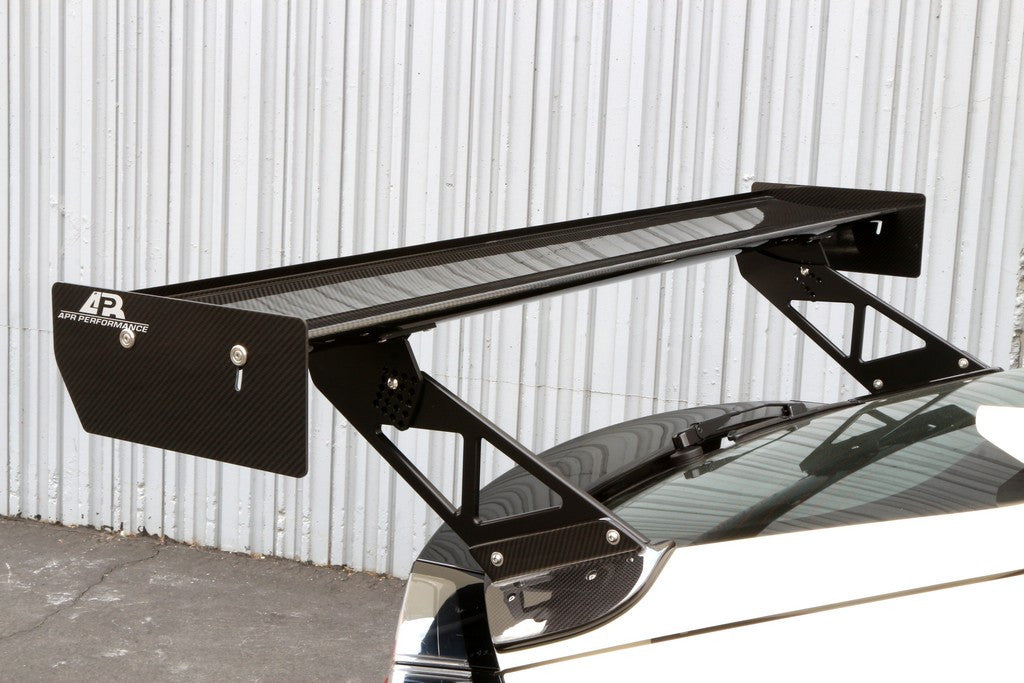 APR Performance GT-250 Honda Civic Type R Spec Wing | Honda Type R 2017-2022