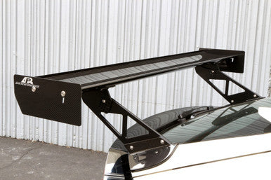 APR Performance GT-250 Honda Civic Type R Spec Wing | Honda Type R FK8