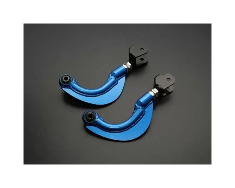 Cusco 2021+ Toyota GR Yaris/Corolla AWD Adjustable Rear Upper Arm Set