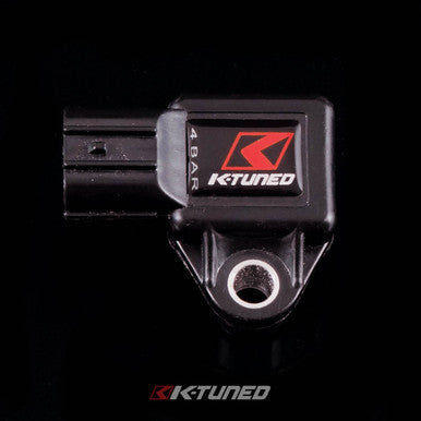 K-Tuned 4 Bar MAP Sensor | K SERIES