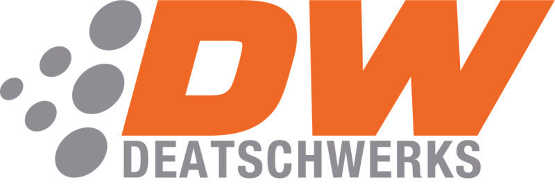 DeatschWerks 340lph DW300C Fuel Pump | 02-06 RSX