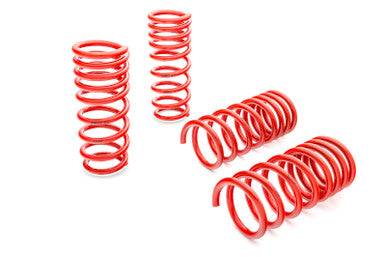 Eibach Sportline Kit for 18-19 Honda Accord 1.5L Turbo / 2.0L Turbo - E20-40-038-01-22