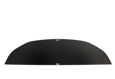 APR Performance Carbon Fiber Wind Splitter With Rods | Nissan 370Z Nizmo 2015-2020