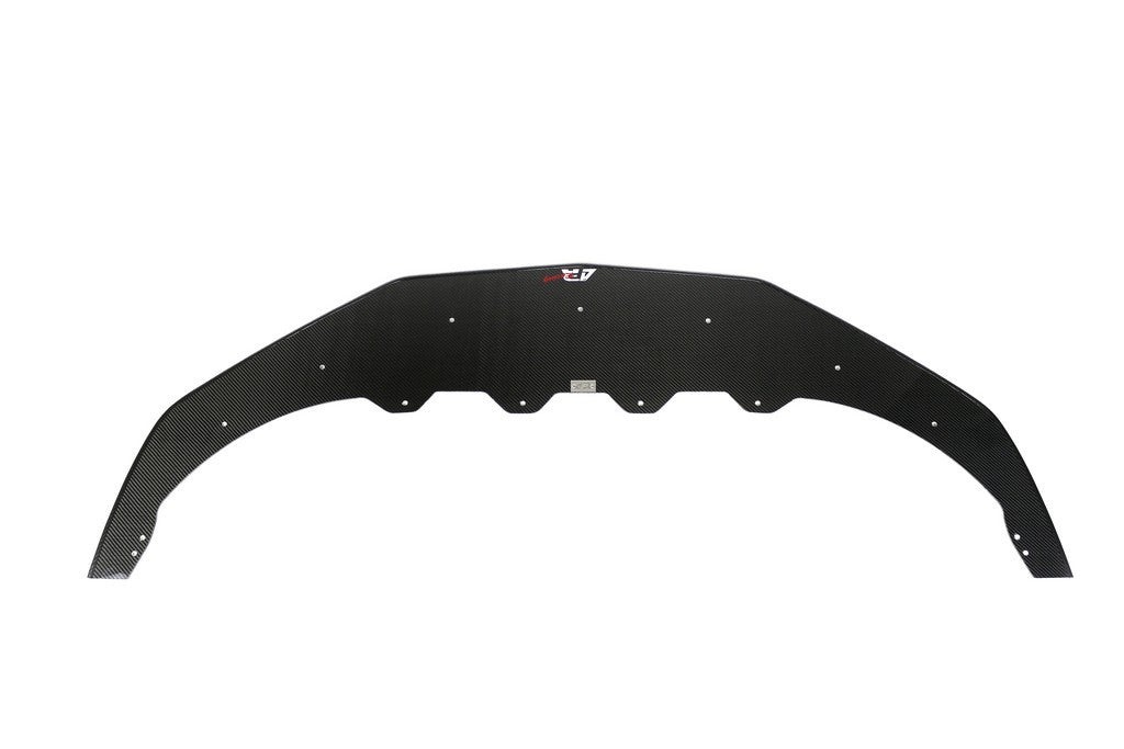APR Performance Carbon Fiber Wind Splitter With Rods | Acura NSX 2016-2022