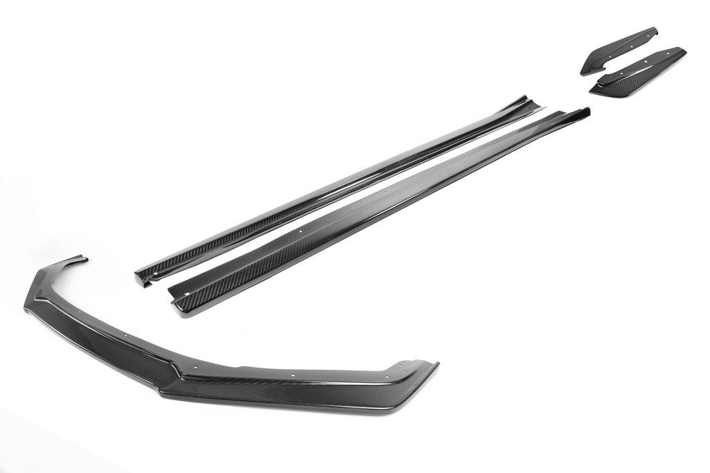 APR Performance 2017-Up BRZ Aero Kit | Subaru  BRZ 2017-2021