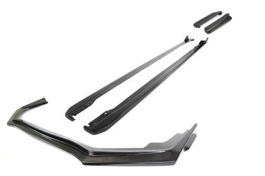 APR Performance 2018 WRX/STI Aero Kit | Subaru WRX/STI 2018-2021