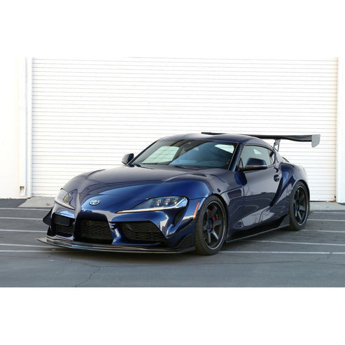 APR Performance Toyota Supra Full Aero Kit | Toyota Supra 2020-UP Install 3