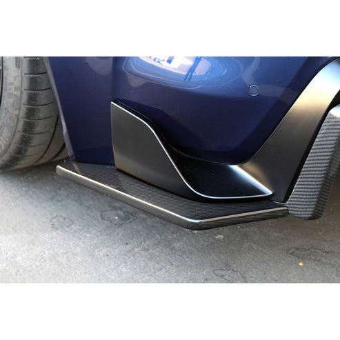 APR Performance Toyota Supra Full Aero Kit | Toyota Supra 2020-UP
