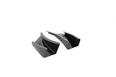 APR Performance Front Bumper Canard Set | Subaru BRZ 2022-Up