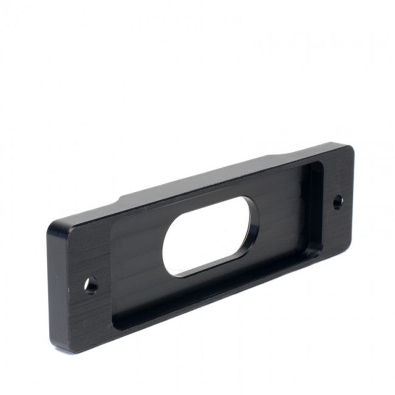 Skunk2 92-00 Honda Civic/94-01 Acura Integra Billet Battery Tiedown (Black Series)625-05-0061