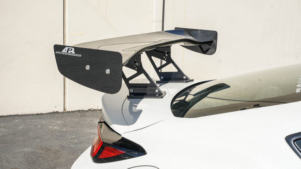 APR Performance GTC-300 2022 GR86/ BRZ Spec | Toyota/Subaru GR86/BRZ 2022-UPInstall2