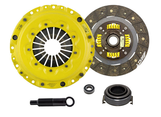 ACT Street Sprung Clutch Kit | B Series