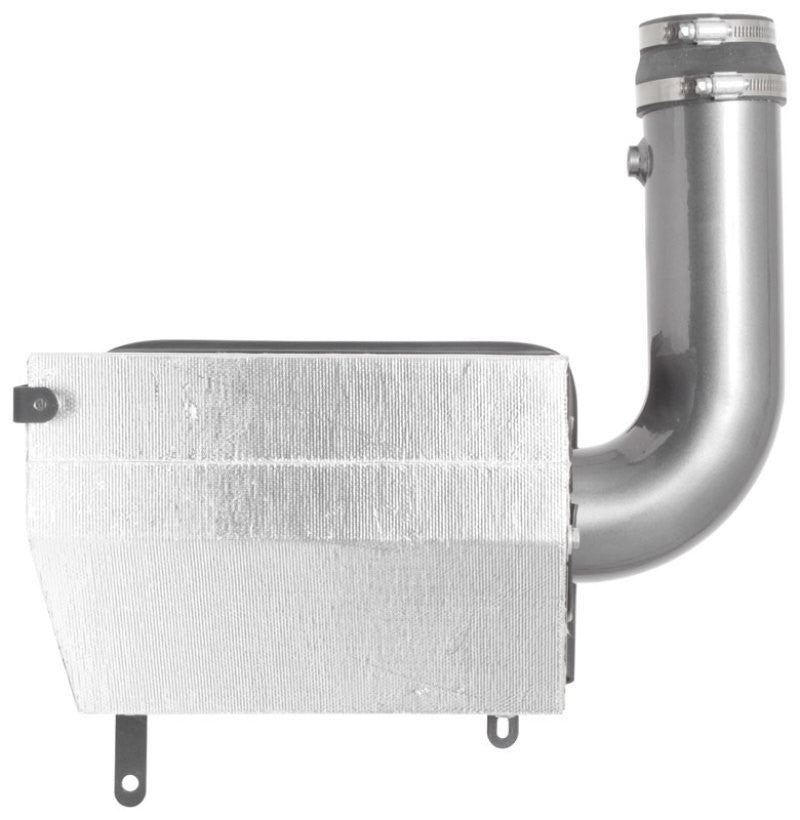 AEM 1318 Subaru BRZ H42.0L F/I Polished Cold Air Intake