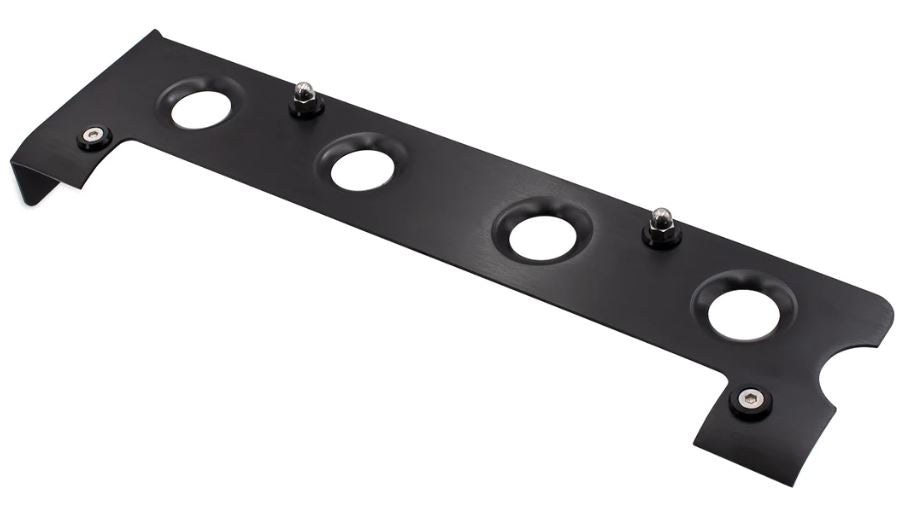 Circuit Hero Spark Plug Cover (K-series K20/24)-V2