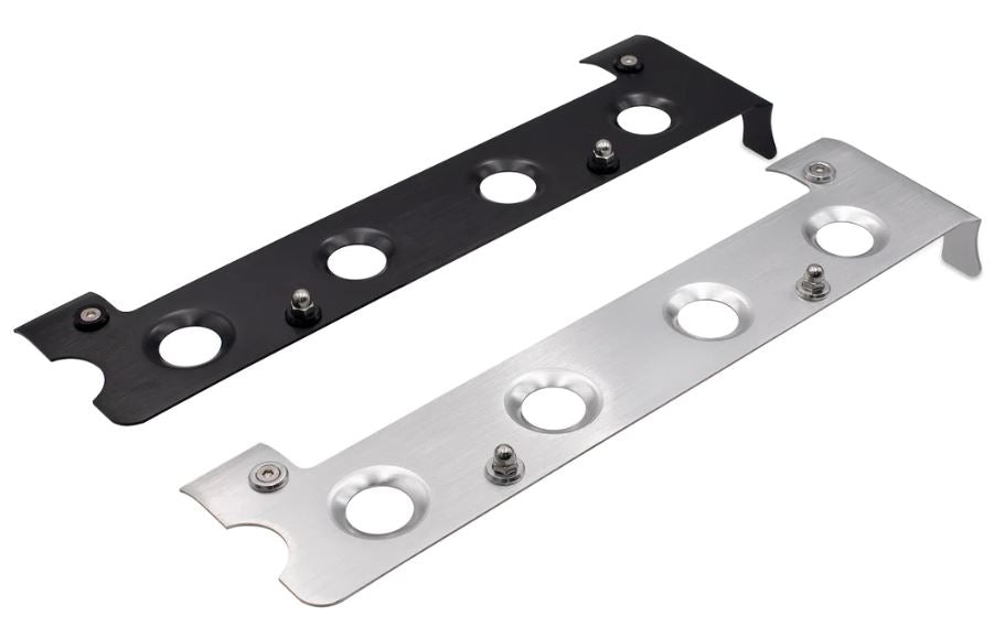 Circuit Hero Spark Plug Cover (K-series K20/24)-V2