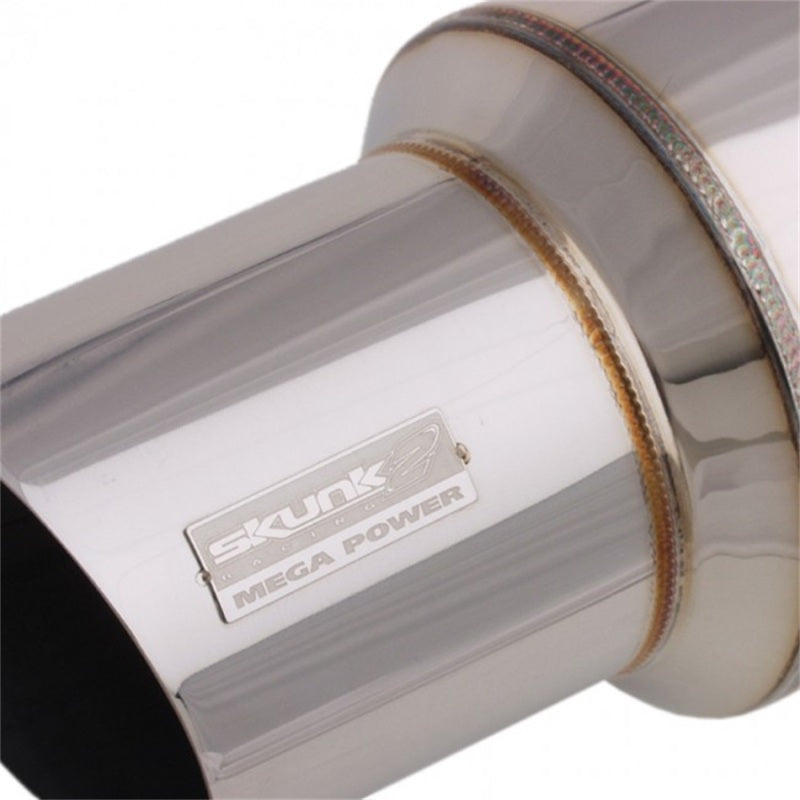 Skunk2 Universal Alpha / Ultra Series Spherical Bearing Replacemen Upgrade Kit (2 Pieces)